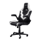 GXT703W RIYE GAMING CHAIR WHITE