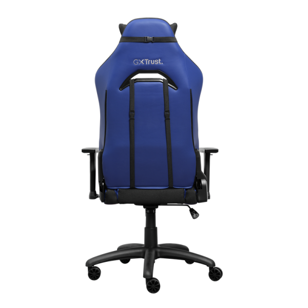 GXT714B RUYA GAMING CHAIR BLU