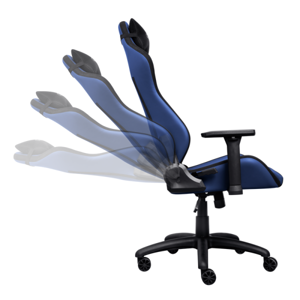 GXT714B RUYA GAMING CHAIR BLU