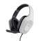 GXT415W ZIROX HEADSET – WHITE