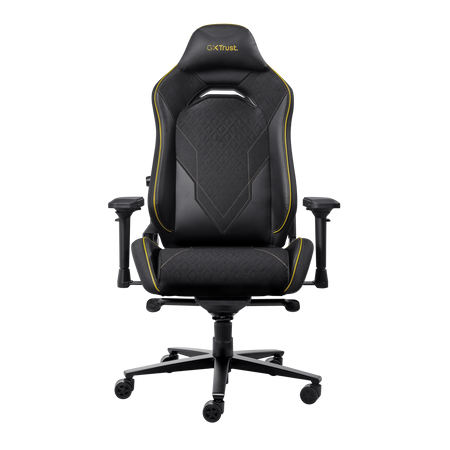 GXT721 RUYA PRO GAMING CHAIR