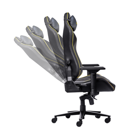 GXT721 RUYA PRO GAMING CHAIR
