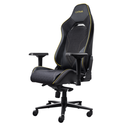 GXT721 RUYA PRO GAMING CHAIR