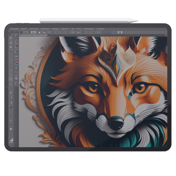 KYNA ACTIVE STYLUS PEN