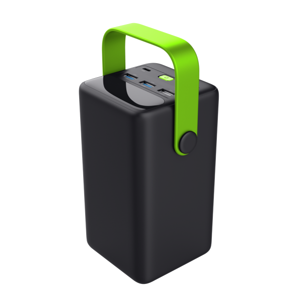 REDOH XXL 50K POWERBANK