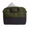LISBOA 16" LAPTOP BAG - GREEN