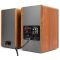 Speaker Edifier Studio R1280T 2.0 42 W Brown