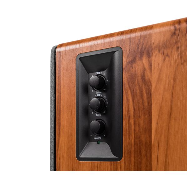 Speaker Edifier Studio R1280T 2.0 42 W Brown