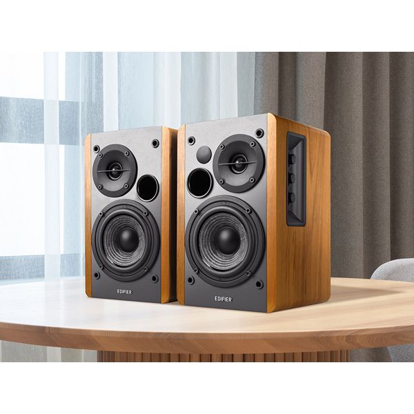 Speaker Edifier Studio R1280T 2.0 42 W Brown