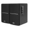 Studio Monitor Speaker Edifier Studio R1280DBB 2.0 42W Black Bluetooth Black