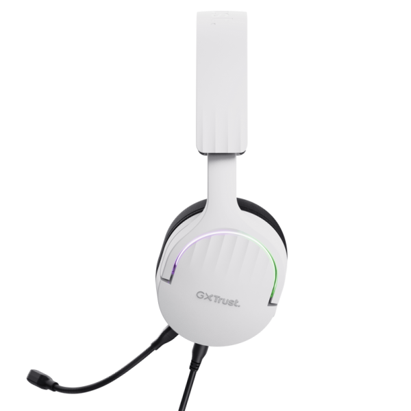 GXT490W FAYZO 7.1 USB HEADSET WHT