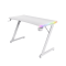 GXT709W LUMINUS RGB DESK WHITE