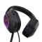 GXT416 ZIROX LED HEADSET BLK
