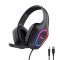 GXT416 ZIROX LED HEADSET BLK