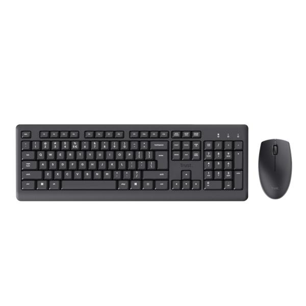 PRIMO WIRELESS DESKSET US