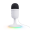 GXT234W YUNIX USB MICROPHONE WHITE
