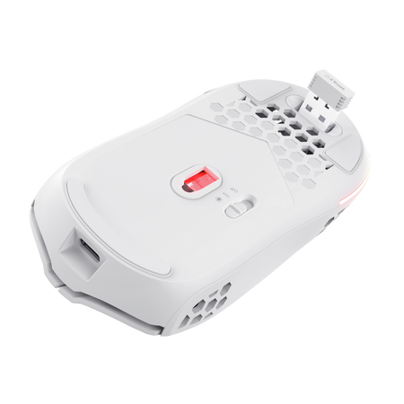 GXT929W HELOX WIRELESS LIGHTWEIGHT MOUSE WHITE