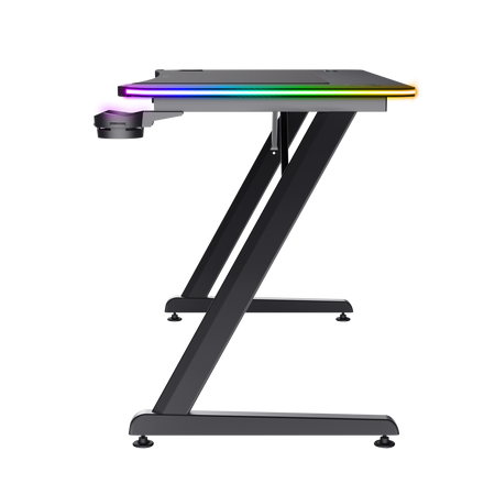 GXT710 LUMINUS PRO RGB DESK