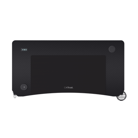 GXT710 LUMINUS PRO RGB DESK