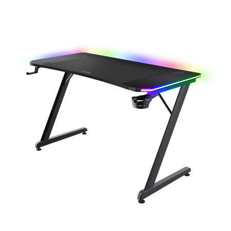GXT710 LUMINUS PRO RGB DESK