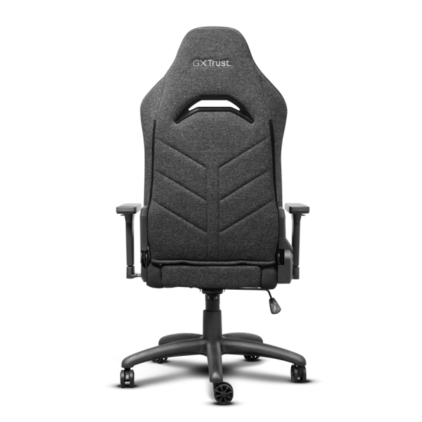 GXT723 RUYA FABRIC CHAIR GREY 150kg