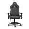GXT723 RUYA FABRIC CHAIR GREY 150kg
