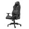 GXT723 RUYA FABRIC CHAIR GREY 150kg
