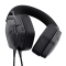 GXT492 CARUS HEADSET BLK