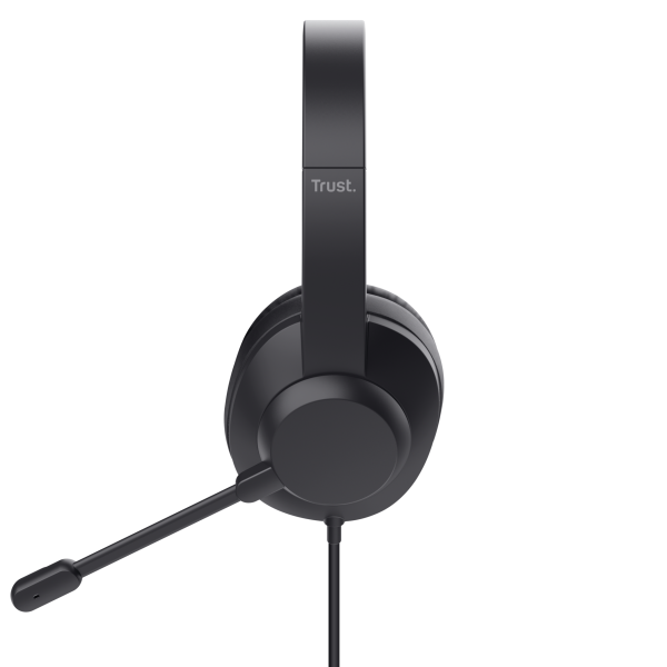 AYDA MAX USB HEADSET