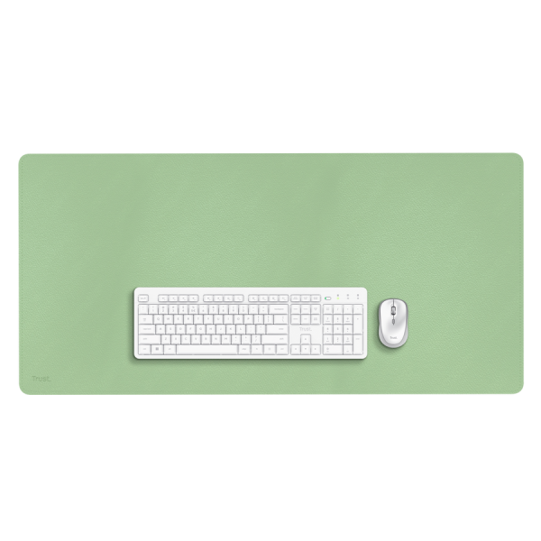 BENYA XXL DESK PAD - GREEN