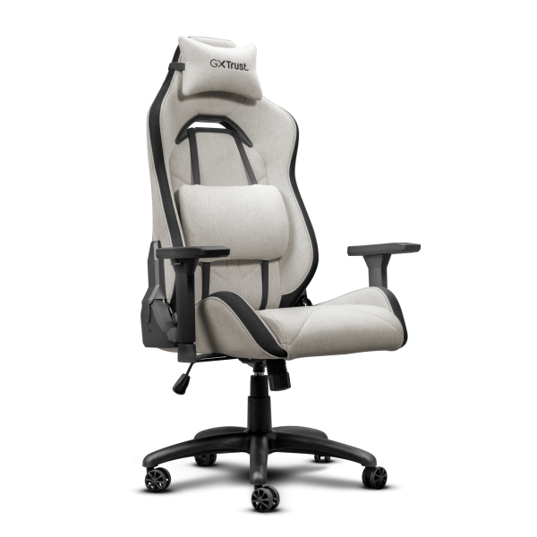 GXT723B RUYA FABRIC CHAIR BEIGE