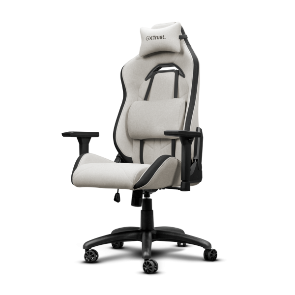 GXT723B RUYA FABRIC CHAIR BEIGE