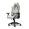 GXT723B RUYA FABRIC CHAIR BEIGE