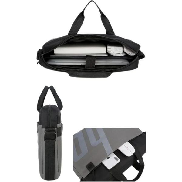 HP bag