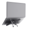 MACY FOLDABLE METAL LAPTOP STAND