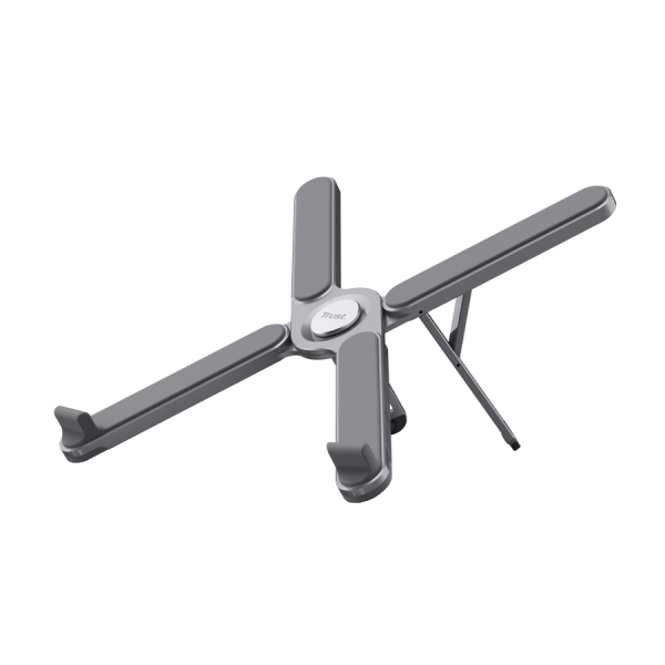 MACY FOLDABLE METAL LAPTOP STAND
