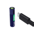 USB-C RECHARGEABLE BATTERIES 4P - AAA