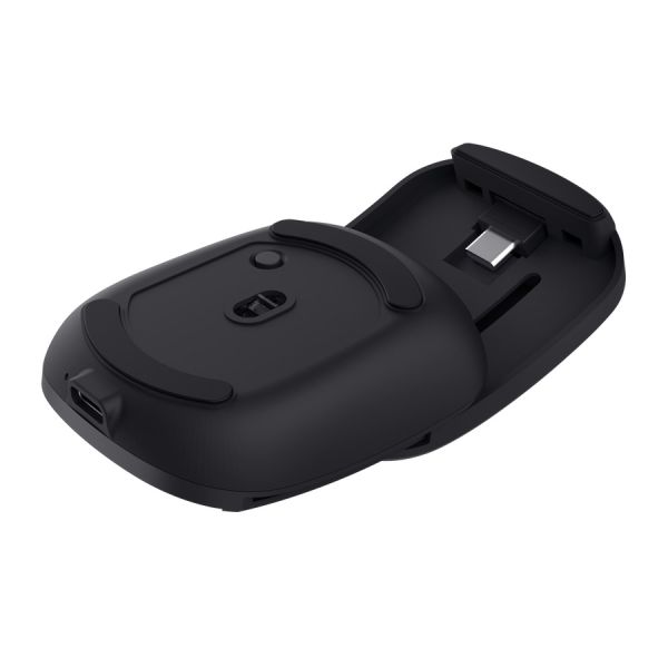 ZYLO POCKET WIRELESS MOUSE