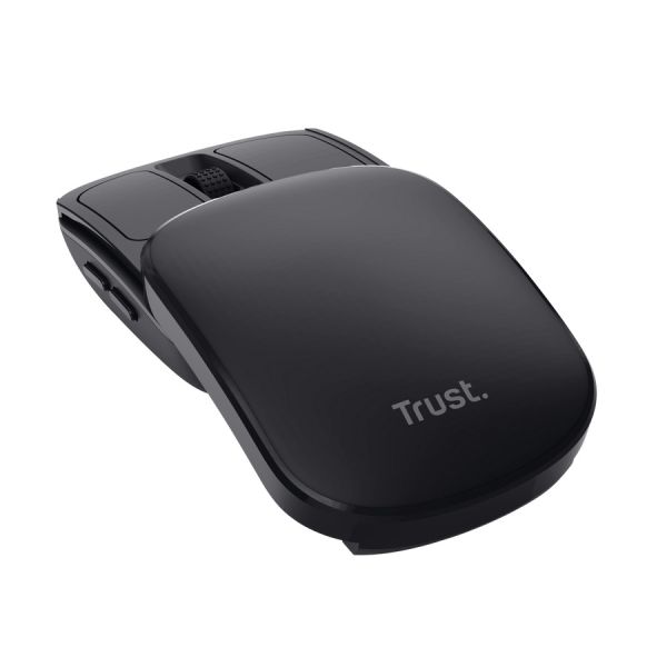 ZYLO POCKET WIRELESS MOUSE