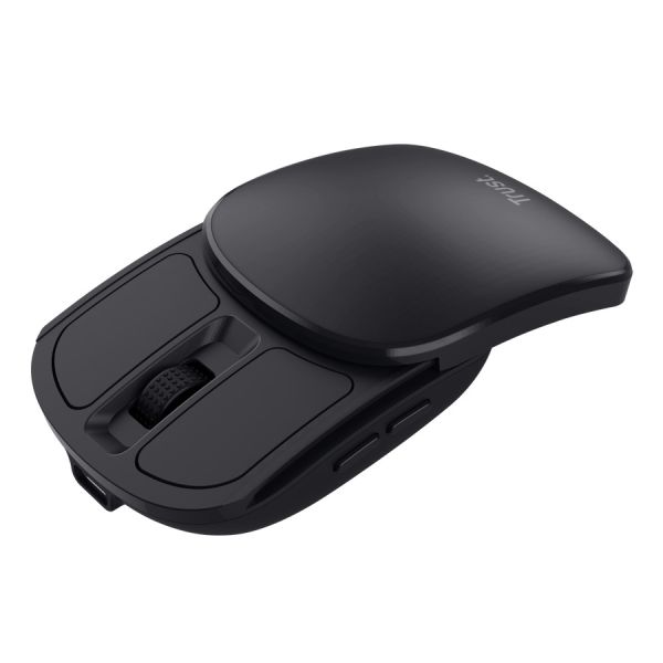 ZYLO POCKET WIRELESS MOUSE