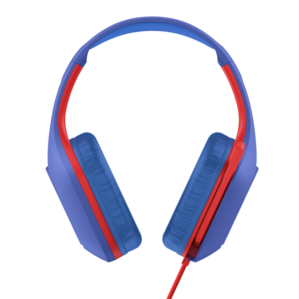 GXT416SM ZIROX HEADSET SUPERMAN