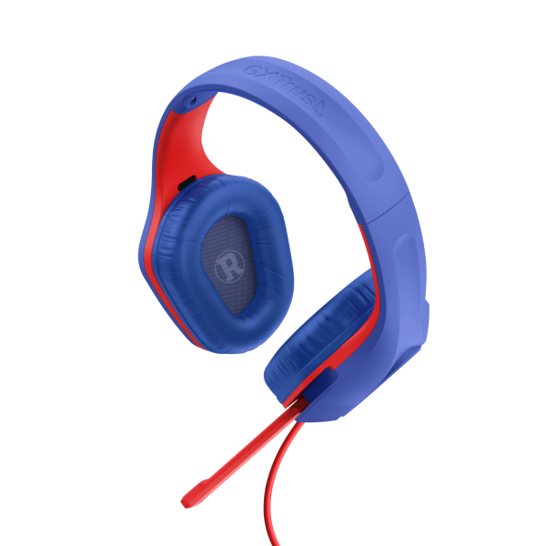 GXT416SM ZIROX HEADSET SUPERMAN