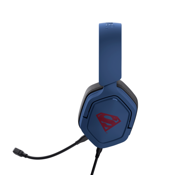 GXT492SM CARUS HEADSET SUPERMAN