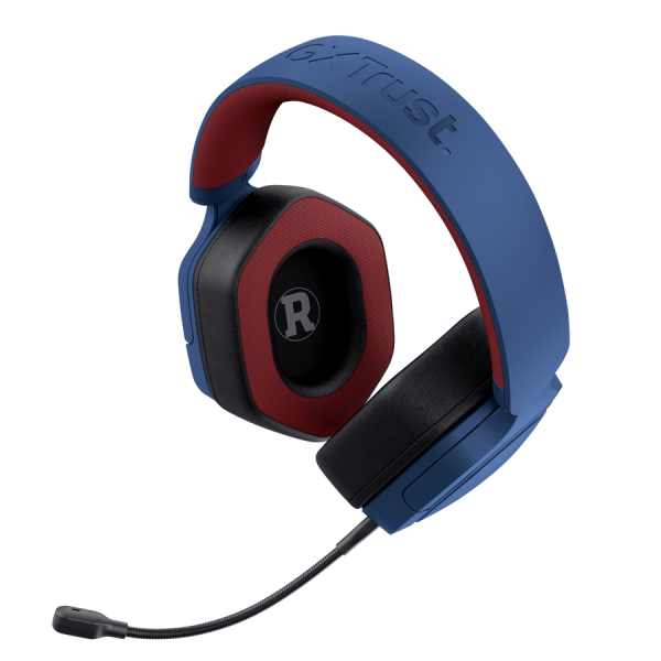 GXT492SM CARUS HEADSET SUPERMAN