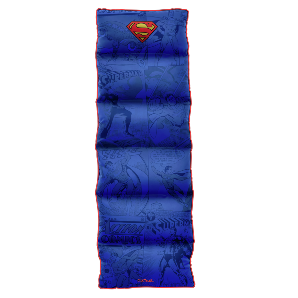 GXT718SM RAYZEE FLR CHAIR SUPERMAN