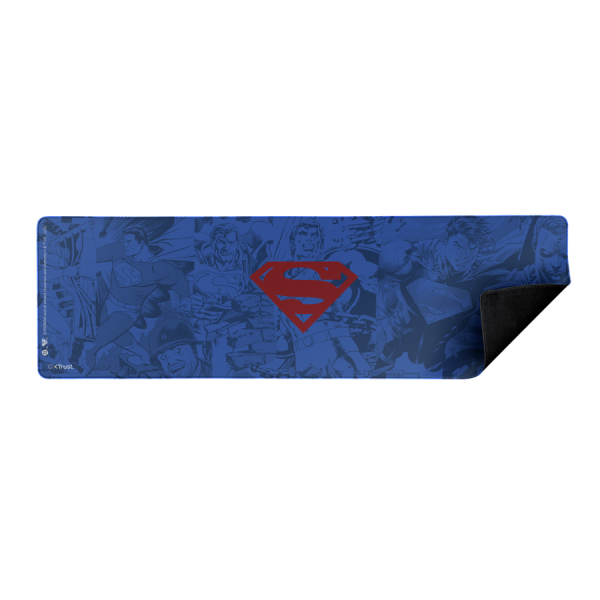 GXT759SM XXL MOUSEPAD SUPERMAN
