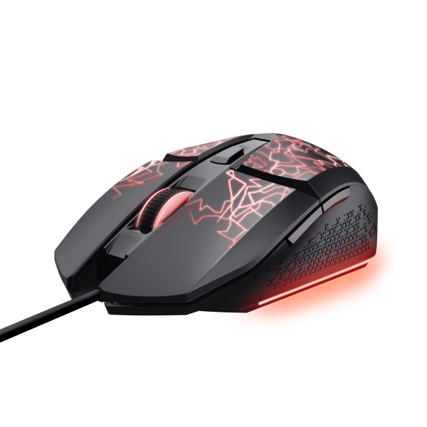 GXT113 FELOX LED GAMING MOUSE