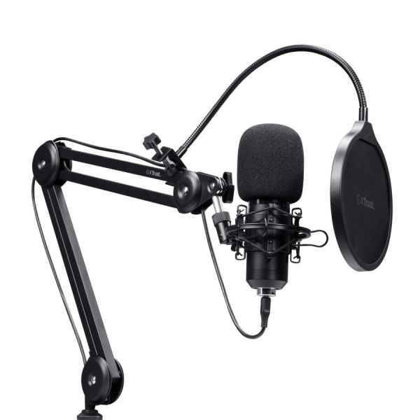 GXT270 EMITA II MICROPHONE WITH ARM