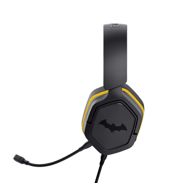 GXT492BM CARUS HEADSET BATMAN