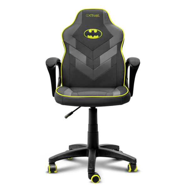 GXT703BM REVVO KIDS CHAIR BATMAN
